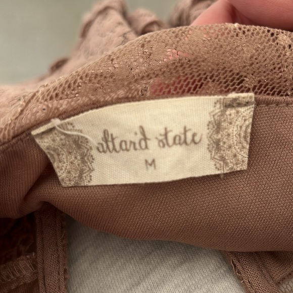 LAST CHANCE Altard state dress medium - Picture 2 of 2